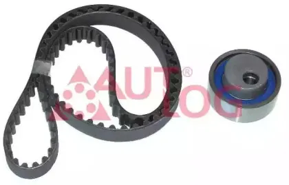 ZK1010 AUTLOG
