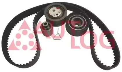 ZK1031 AUTLOG Комплект ремня ГРМ