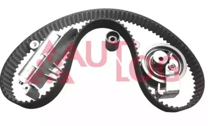 ZK1034 AUTLOG