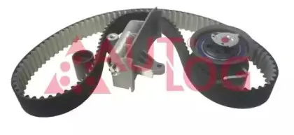 ZK1038 AUTLOG