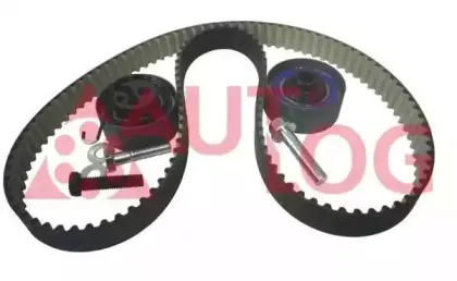 ZK1045 AUTLOG