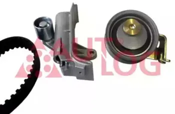 ZK1072 AUTLOG