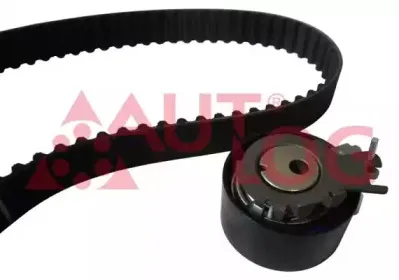 ZK1079 AUTLOG Комплект ремня ГРМ