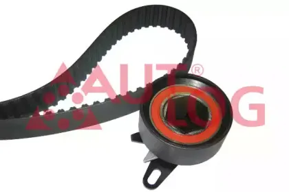 ZK1098 AUTLOG