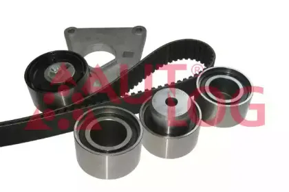 ZK1109 AUTLOG Комплект ремня ГРМ