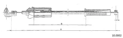 cabor-100002