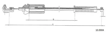 cabor-100004