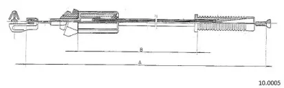 cabor-100005