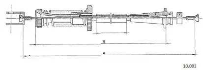 cabor-10003