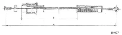 cabor-10007