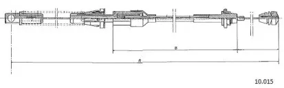 cabor-10015