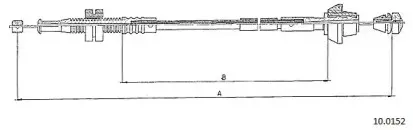 cabor-100152
