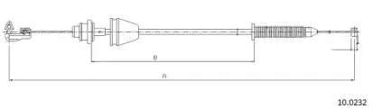 cabor-100232
