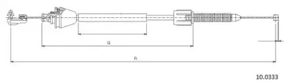 cabor-100333