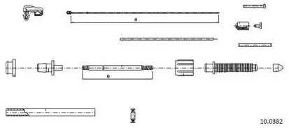 cabor-100382