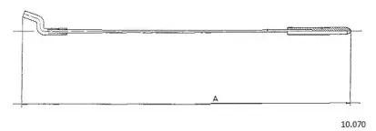 cabor-10070