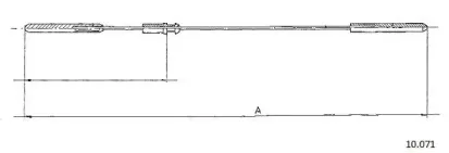 cabor-10071