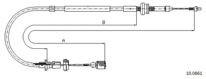 cabor-100861