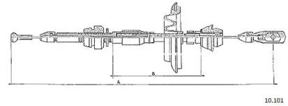 cabor-10101