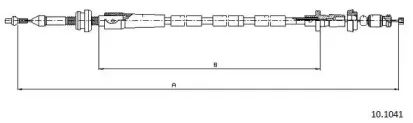 cabor-101041