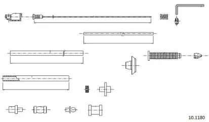 cabor-101180