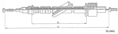 cabor-102441