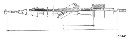 cabor-102443