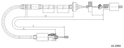 cabor-102964