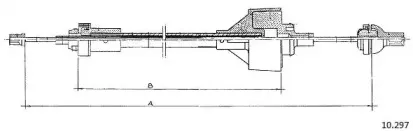cabor-10297