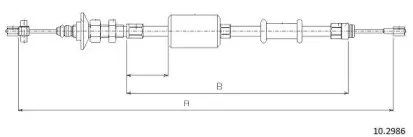 cabor-102986