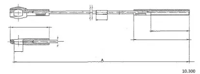 cabor-10300