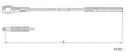 cabor-10302