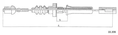 cabor-10306
