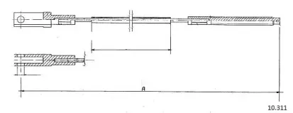 cabor-10311