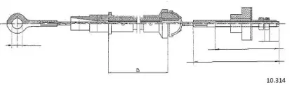 cabor-10314