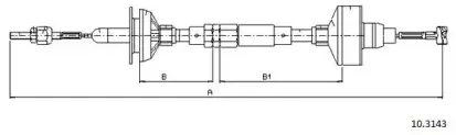 cabor-103143