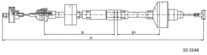 cabor-103144