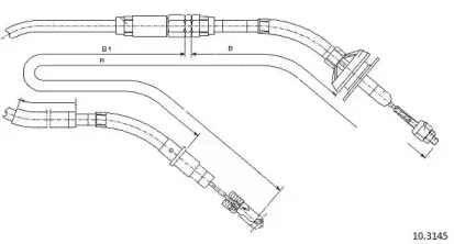 cabor-103145