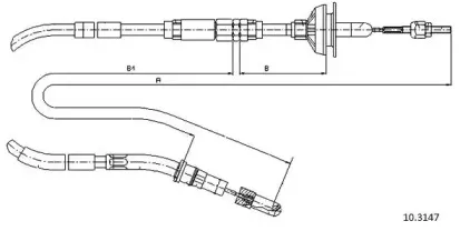 cabor-103147
