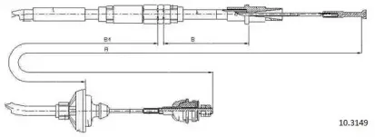cabor-103149