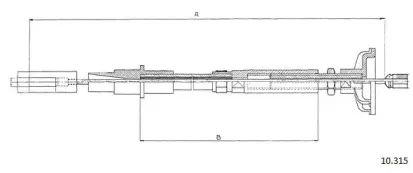 cabor-10315