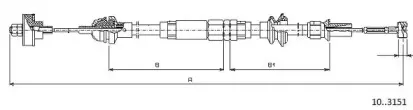 cabor-103151