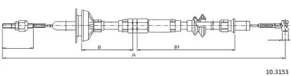 cabor-103153