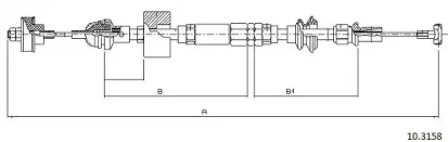 cabor-103158