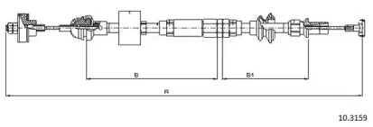 cabor-103159
