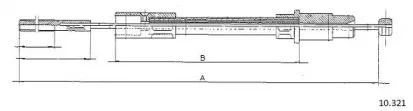 cabor-10321