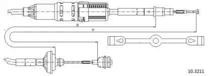 cabor-103211