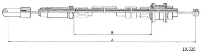 cabor-10325