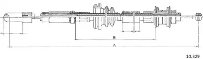 cabor-10329