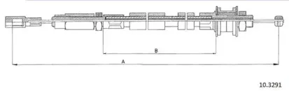 cabor-103291